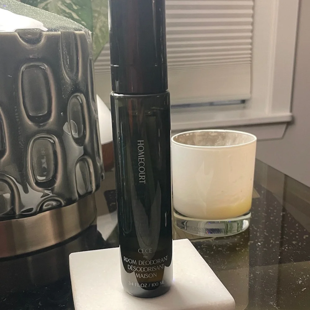 Homecourt room spray - Picture 2 of 2